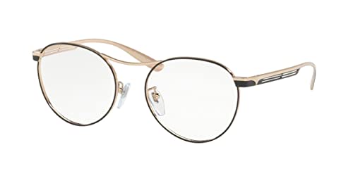 Bvlgari Gafas de Vista BV 2208 BLACK mujer