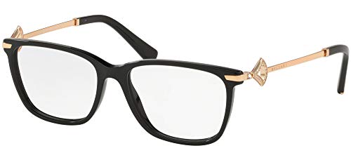 Bvlgari Gafas de Vista DIVA'S DREAM BV 4166B BLACK mujer