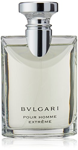 Bvlgari Homme Extreme Agua de Tocador - 100 ml