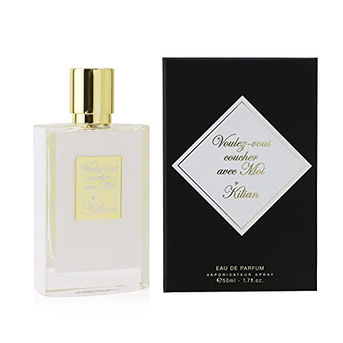 By Kilian The Narcotics Voulez-vous coucher avec Moi Refillable EDP 50 ml UNI