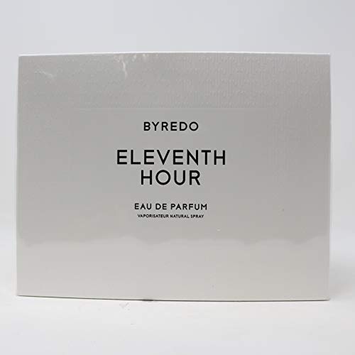 Byredo Eleventh Hour EDP 100 ml UNI
