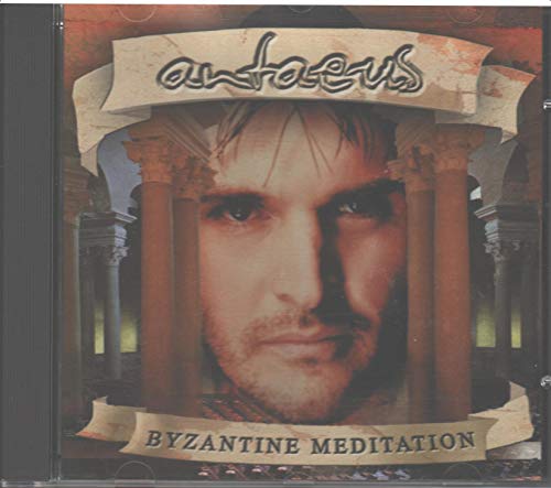 Byzantine Meditation