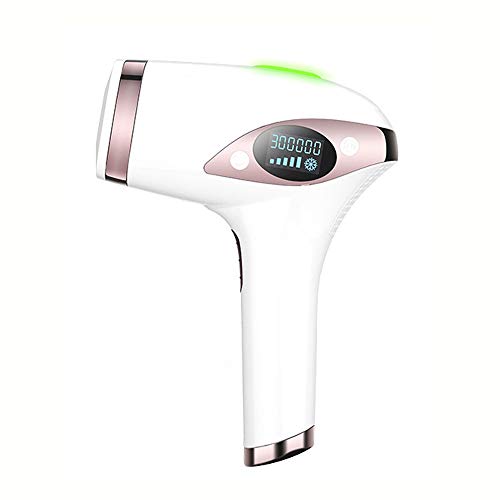 C-JT mini, IPL depilación láser de instrumentos, de alta definición de pantalla LCD, de cuerpo completo de las axilas Punto de congelación depilación Instrumento, hogar portátil eliminación del dispos