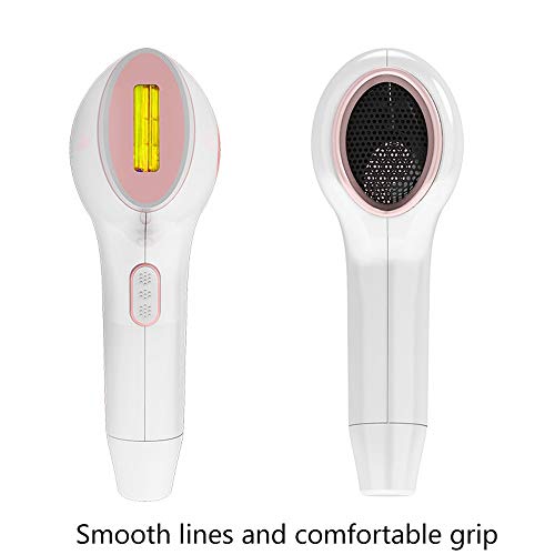 C-JT mini, La eliminación de los hogares de congelación aparato de punto de fotones sin dolor IPL depilación láser, monitor LCD de alta definición, diseñadas for las pieles sensibles, mejor depilación