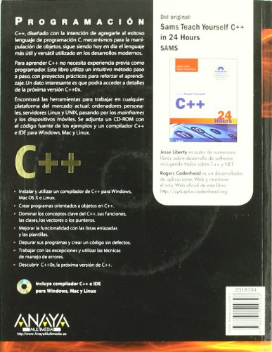 C++ (Programacion)