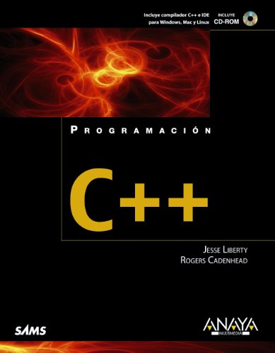 C++ (Programacion)