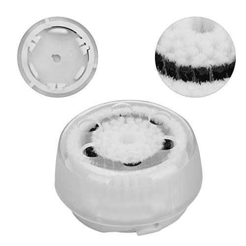 Cabezales de Cepillo de Repuesto para limpiadores faciales Clarisonic MIA & MIA 2 Pro Plus Color Random