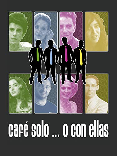Café solo... o con ellas