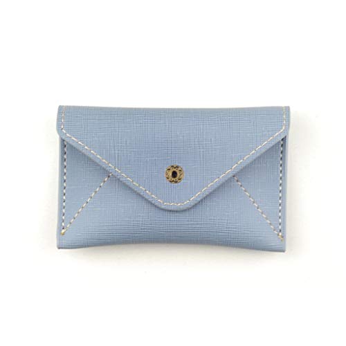 Cajas para tarjetas de visita Tarjeta de visita profesional Titular de lujo de la PU de cuero de la caja de tarjetas multi caso simple tarjeta de visita - Mantenga sus tarjetas de visita limpia Caso d
