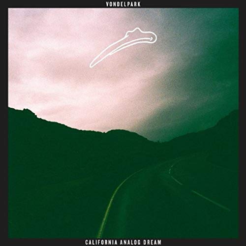 California Analog Dream [Vinilo]