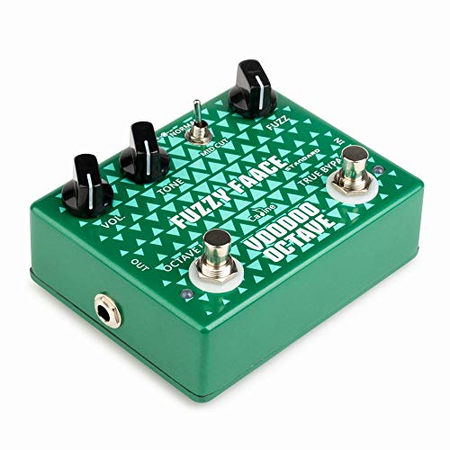 Caline CP-53 Voodoo Fuzz Octavero