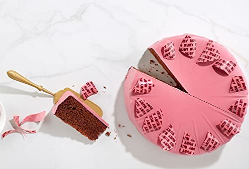 Callebaut - Chocolate Ruby, 400 gr