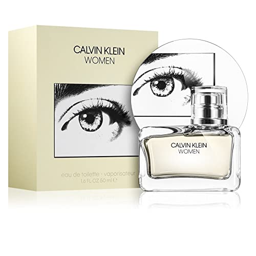 Calvin Klein Calvin Klein Women Edt Vapo 50 Ml - 50 ml