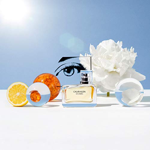 Calvin Klein Calvin Klein Women Edt Vapo 50 Ml - 50 ml
