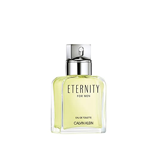 Calvin Klein Eternity Agua de Colonia, 50 Ml 50 ml