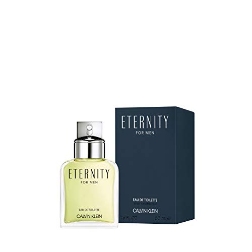 Calvin Klein Eternity Agua de Colonia, 50 Ml 50 ml