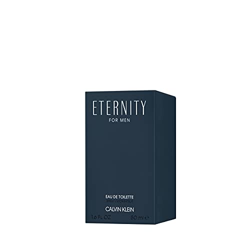 Calvin Klein Eternity Agua de Colonia, 50 Ml 50 ml