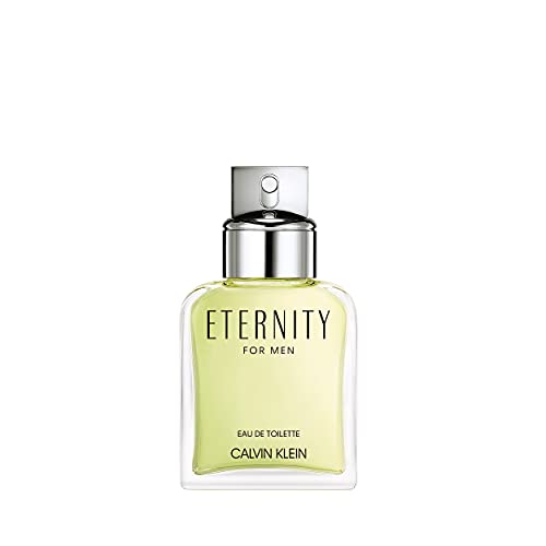 Calvin Klein Eternity Agua de Colonia, 50 Ml 50 ml