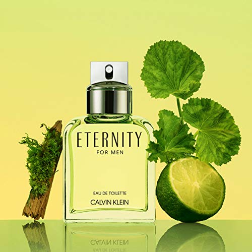 Calvin Klein Eternity Agua de Colonia, 50 Ml 50 ml