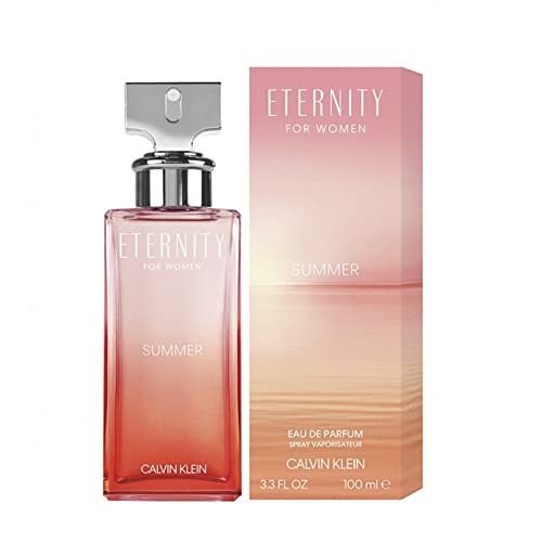 Calvin Klein Eternity Summer 2020 100 ml