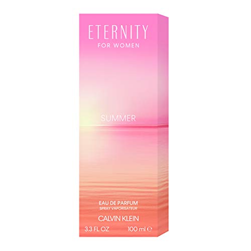Calvin Klein Eternity Summer 2020 100 ml