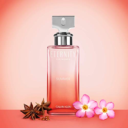 Calvin Klein Eternity Summer 2020 100 ml