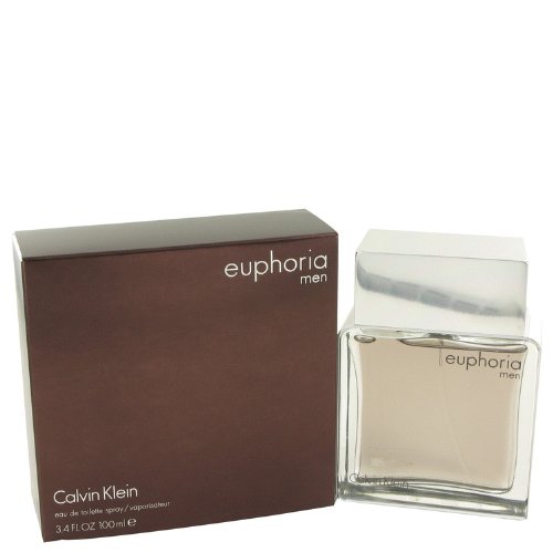 Calvin Klein Euphoria Eau de Parfum Spray 100 ml/3.4oz