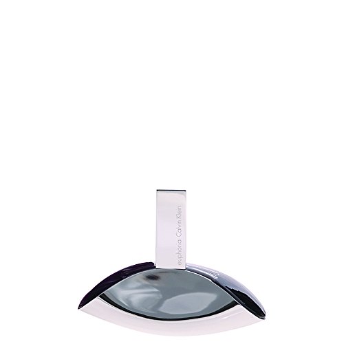 CALVIN KLEIN EUPHORIA Eau De Parfum vaporizador 100 ml