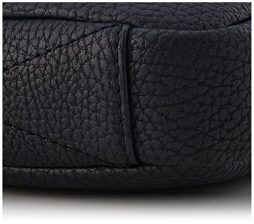 Calvin Klein Jeans Tagged Reporter S, Hombre, Schwarz, Medium