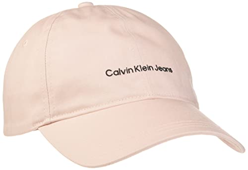 Calvin Klein Jeans Tapa de TPU institucional, Pale Conch Shell, Talla única para Mujer
