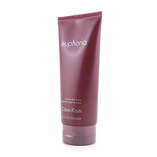 Calvin Klein - Loción corporal Euphoria Sensuous