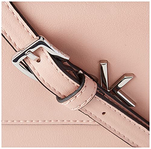 Calvin Klein RE-Lock, Crossovers para Mujer, Colorete, One Size