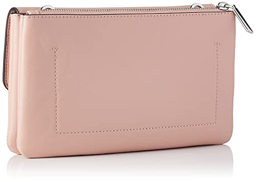 Calvin Klein RE-Lock, Crossovers para Mujer, Colorete, One Size