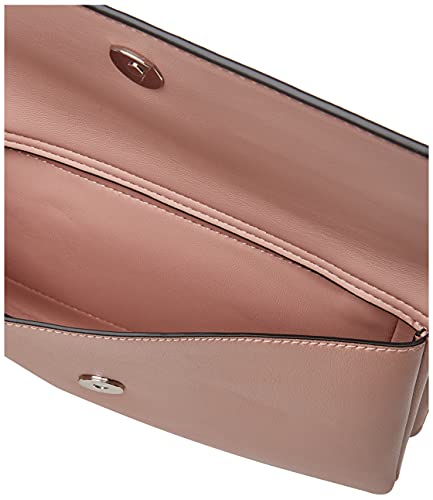 Calvin Klein RE-Lock, Crossovers para Mujer, Colorete, One Size