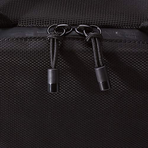 Calvin Klein - Revealed Laptop Bag, Organizadores de bolsos Hombre, Negro (Black), 0.1x0.1x0.1 cm (W x H L)