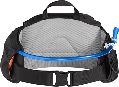 CamelBak, Negro Repack LR, Mujer, 50 oz
