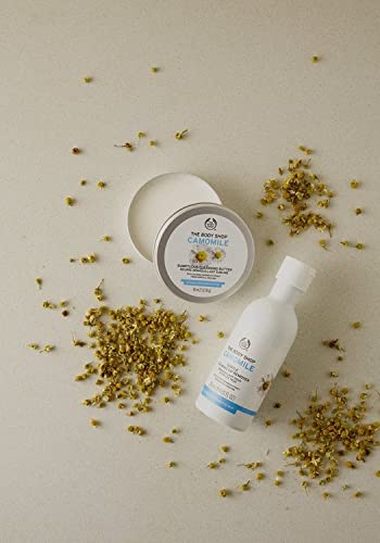 Camomile Gentle EYE Make-UP Remover For ALL SKIN TYPES 90ml