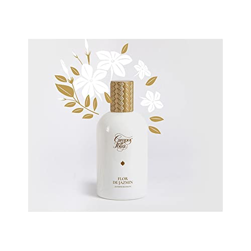 Campos de Ibiza - Flor de Jazmin Eau de toilette 100ml Spray
