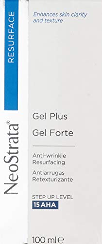 Cantabria,Ind.Fcas. Neostrata Gel Forte 100 Ml