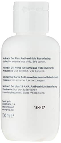 Cantabria,Ind.Fcas. Neostrata Gel Forte 100 Ml