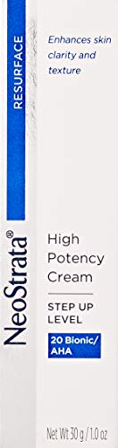 Cantabria,ind.fcas. NEOSTRATA RESURFACE ALT.POTE CREMA 30ML.