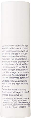 Cantabria,ind.fcas. NEOSTRATA RESURFACE ALT.POTE CREMA 30ML.