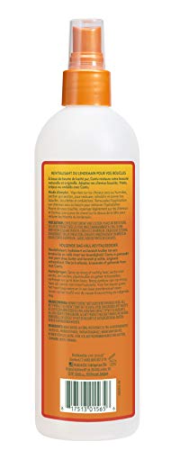 Cantu, Cuidado del pelo y del cuero cabelludo - 355 ml.