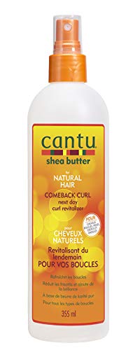 Cantu, Cuidado del pelo y del cuero cabelludo - 355 ml.