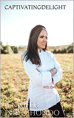 CAPTIVATINGDELIGHT: HOLIDAY EDITION (English Edition)