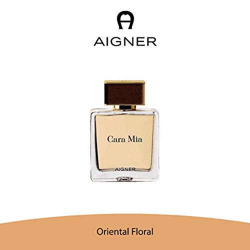 Cara Mia by Etienne Aigner for Women 3.4 oz Eau de Parfum Spray by Etienne Aigner