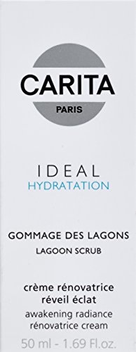 Carita Ideal Hydratation Gommage Lagons 50 ml