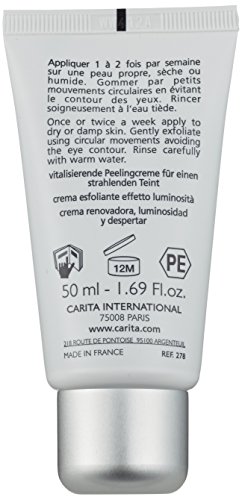 Carita Ideal Hydratation Gommage Lagons 50 ml