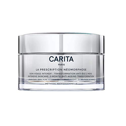 Carita La Prescription Néomorphose 48ml