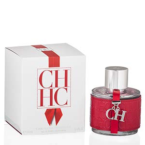 Carolina Herrera – CH – Eau de Toilette